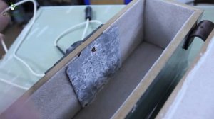 Автомобильный холодильник