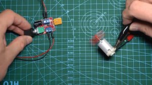 Регулятор оборотов двигателя с Aliexpress