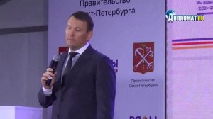 Дмитрий Костыгин, создатель сети "Оптоклуб РЯДЫ"