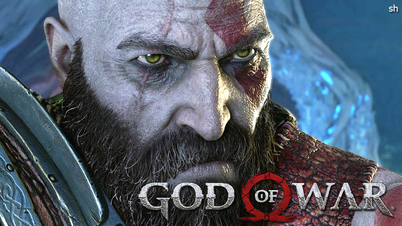 God of War  Прохождение-черная руна(Без комментариев)PC#29