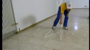 Кристаллизация мрамора