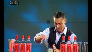 Рецепт коктейля «Red Passion»