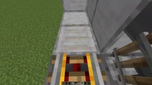 Automatic Super Smelter - Minecraft 1.15/1.16 Tutorial (Java Edition)