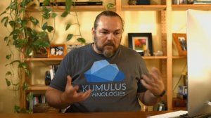 Istio Service Mesh for Kubernetes and Cloud-Native Services - Kumulus on Cloud Podcast 1