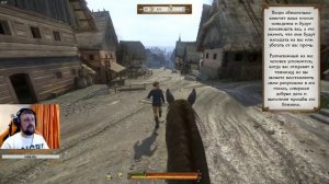 KINGDOM COME DELIVERANCE: Ищем древние сокровища 17-30 МСК