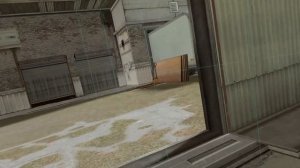 ИГРАЮ В CS:GO, НО ТОЛЬКО В VR