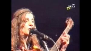 Ольга Арефьева и ее Ковчег