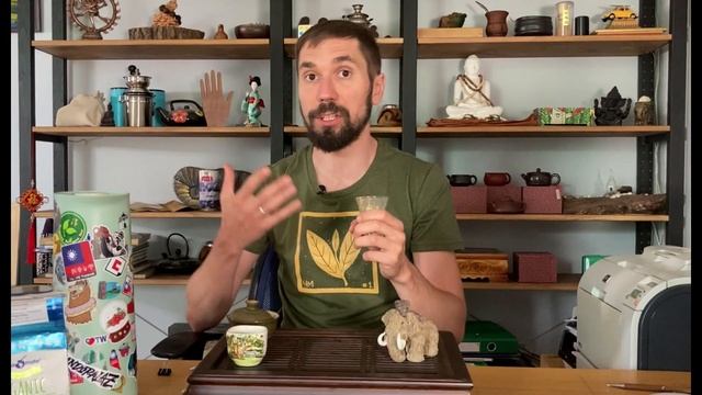 Какой чай бодрит как кофе? смотреть онлайн