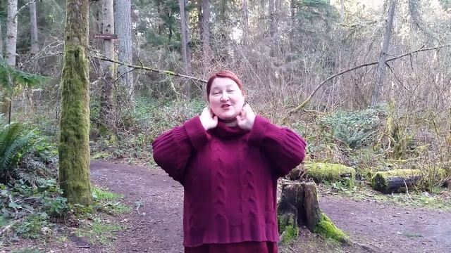 Рот, нос, уши и глаза. Потешка. Пальчиковая игра для малышей. Песенка. Learning Russian