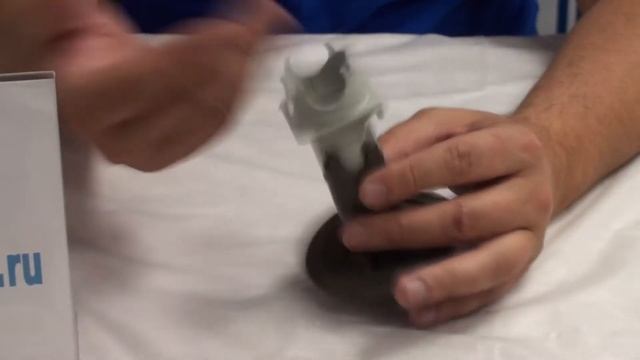 Вставка для фиксатора арматуры ФС смотреть онлайн