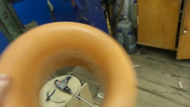 станок для развальцовки труб (фазоинвертор) смотреть онлайн