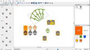 Обзор программы для рисования схем Crochet Charts review • ellej