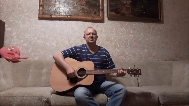 Юрий Волщуков - Наступление