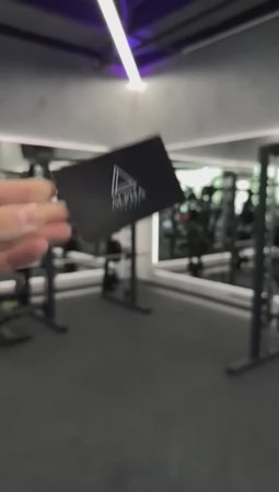 Новый фитнес-клуб в Симферополе с тренажерами INTENZA и KRAFT Fitness