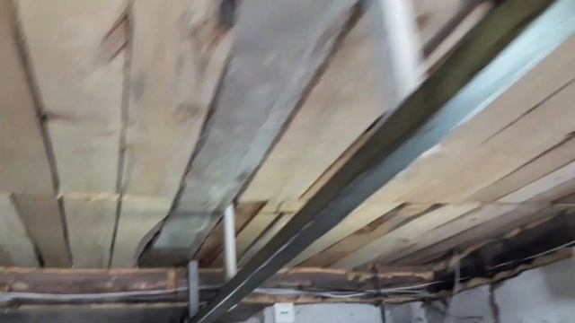 ВОРОТА в гараж своими руками подъёмные (ворота для гаража самодельные) это просто и дёшево смотреть онлайн