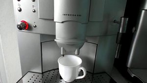 Jura Impressa Е-85
