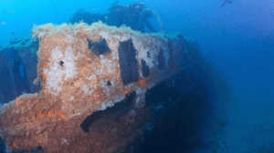 Поиски пропавшего во время экскурсии к «Титанику» батискафа: что известно на данный момент