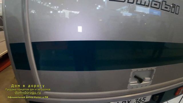 Два автодома 4x4 для охотников и рыбаков на базе Mercedes. Bimobil HR 380 и LBX 365 4 спальных мест