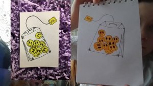 Рисую рисунки из Pinterest