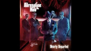 Adrenaline Mob - Black Sabbath Medley