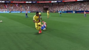 FIFA 22 : You Can Do This? 😳