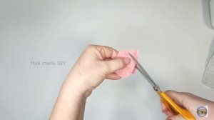 Как вам такая идея пасхальной корзинки Как сшить корзинку-курочку своими руками