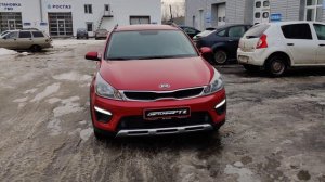 Чип-тюнинг новой KIA Rio, Stage 1 и полноценное Евро 2