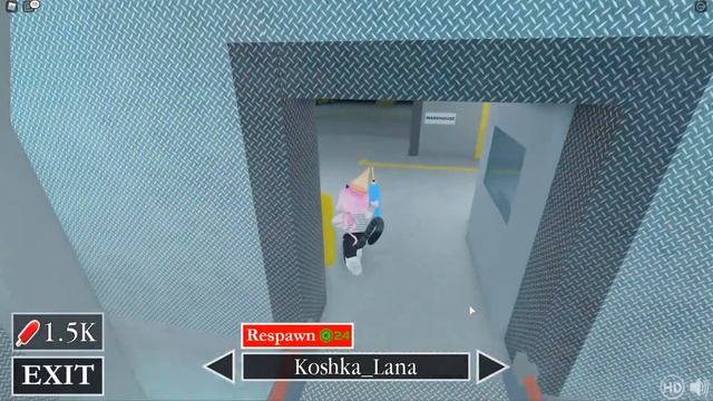 ТЕПЕРЬ Я - МОРОЖЕНЩИК! Roblox Jerry смотреть онлайн