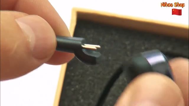 Мини гарнитура Lansha смотреть онлайн