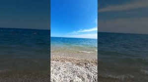 Странно Коктебель