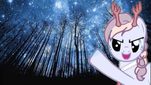 Пони клип День и Ночь Мот (Map OPEN)