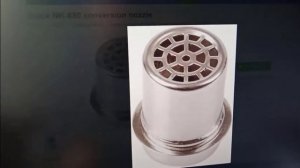 Халтура - прогрев процессора на плате от принтера HP/ HP printer CPU reflow balls