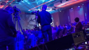 Партнерская конференция Huawei 2021