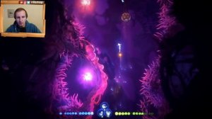 ОРИ И ИСКАЖЕННЫЕ СЕРДЦА | ORI AND THE WILL OF THE WISPS #21