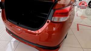 ⚡Toyota Vios едет в Россию!✅Первые шаги сделаны!