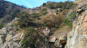 На Аю Даг, Крым