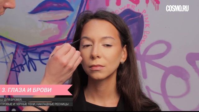 Как стать Евой Лонгорией: пошаговая инструкция по звездному макияжу смотреть онлайн