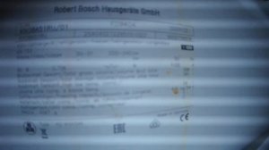 Ремонт холодильника Bosch встройка ,оторвали трубку