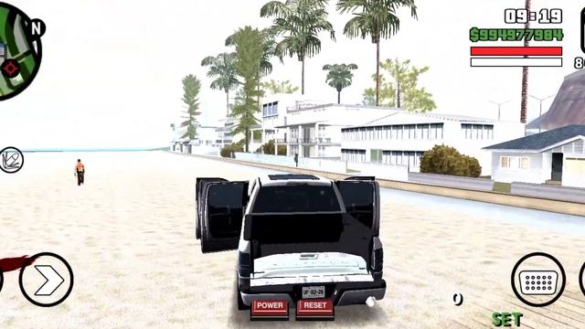 Ford Platinum 2017-20, Dff + TXD GTA SA Android #gtasa #gta #trending #trend #gaming #new смотреть онлайн