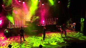 The Rasmus - F-F-F-Falling (live in Rostov)