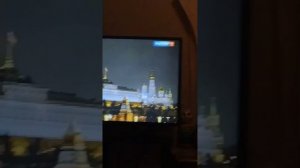 Кремлёвские куранты 2024 года