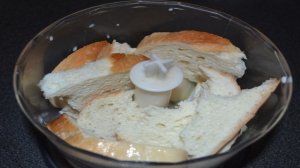 Печеночное суфле