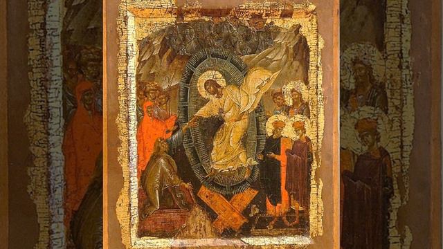 Пасхално молитвено правило /Pashalno molitveno pravilo / Paschal prayer rule смотреть онлайн