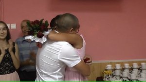 Букет невесты вот это поворот!