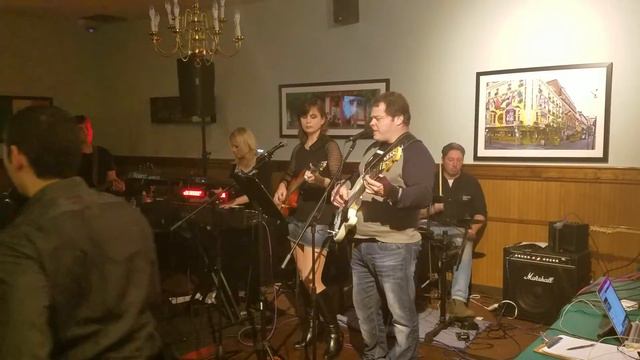 Дядя Алик Бэнд смотреть онлайн