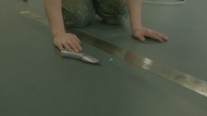 How to seam vinyl flooring