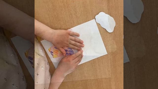 12.06-16.06 творчество с детьми 6-7 лет ❤️