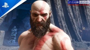 «КЛЯТВА АРЕСУ»  GoW: Ragnarok «Valhalla» Прохождение Без Комментариев — Часть 19: Познай себя