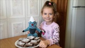 Шоколадное печенье ВКУСНО и БЫСТРО ПРОСТОЙ РЕЦЕПТ