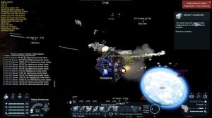 Space Engineers Rebels games Server NPC battle